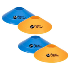 Flat Cone - 1's, 18cm